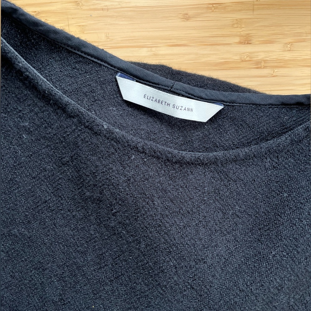 Elizabeth suzann Harper tunic